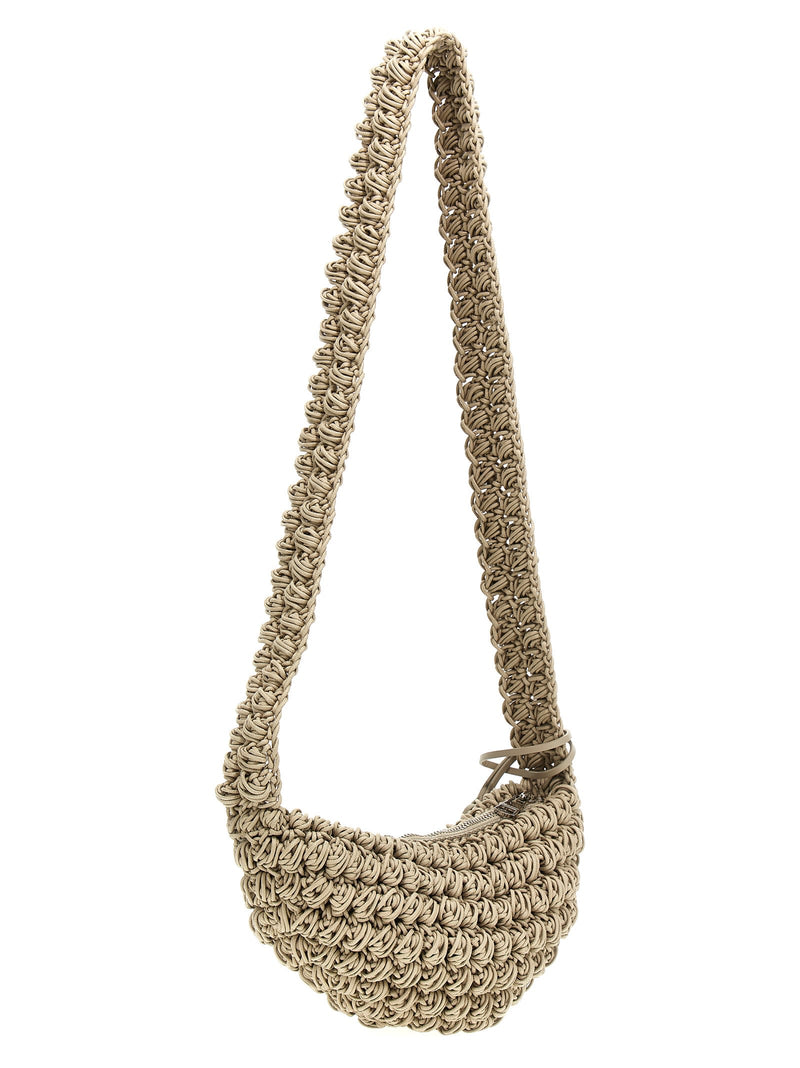 J.W. Anderson popcorn Crossbody Bag - Women