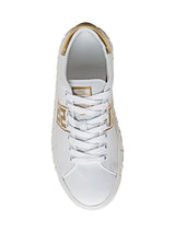 Versace Greca Sneaker - Women