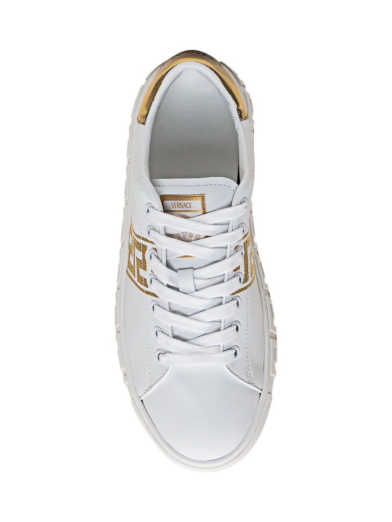 Versace Greca Sneaker - Women