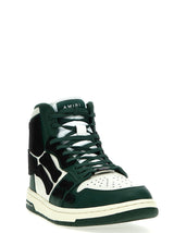 AMIRI skel Top High Sneakers - Men