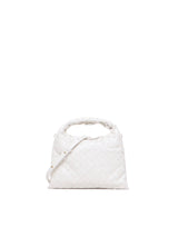 Bottega Veneta Mini Hop Bag In Calfskin - Women