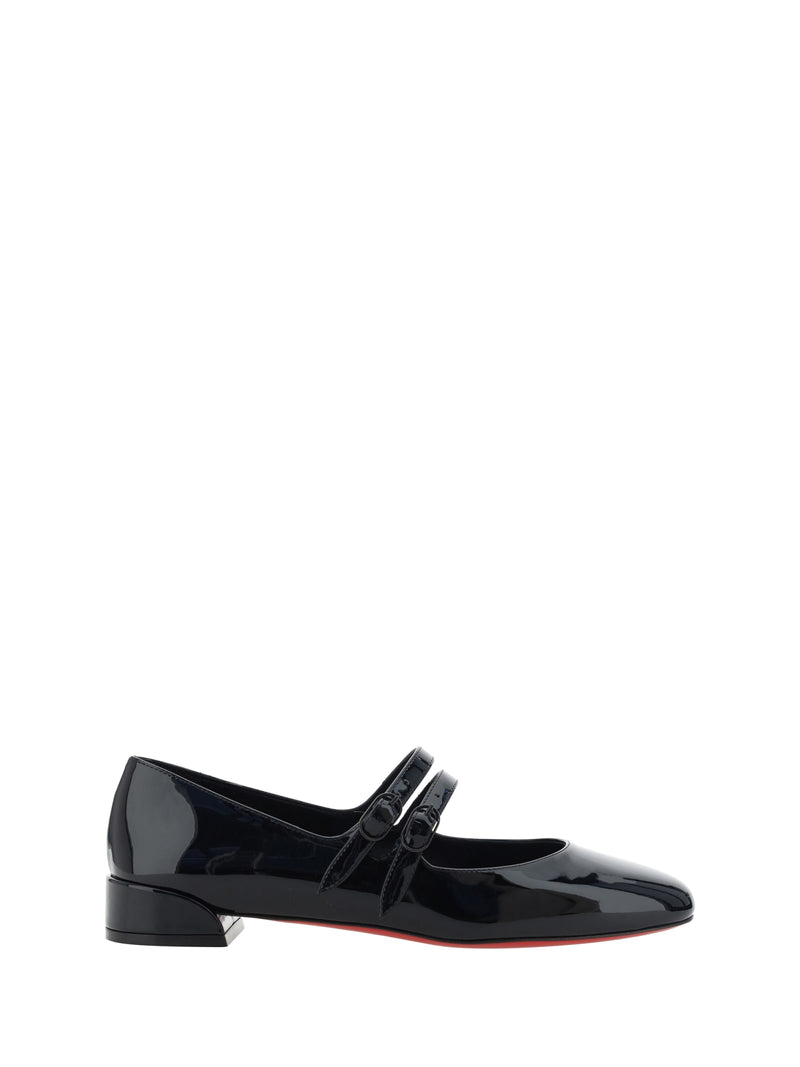 Christian Louboutin Sweet Jane Ballerinas - Women