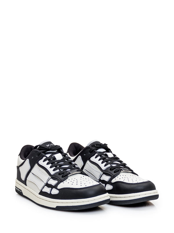 AMIRI Skel Top Low Sneaker - Men