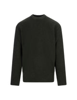 Givenchy Ribbed Sweater - Men