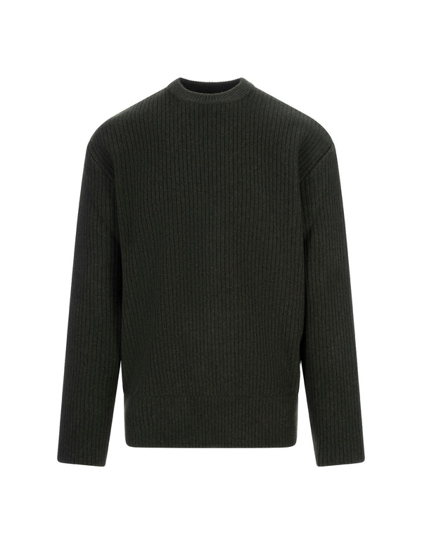 Givenchy Ribbed Sweater - Men