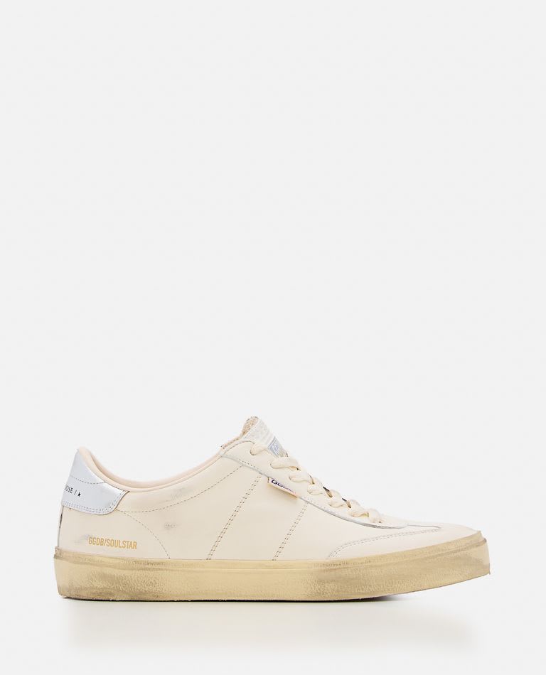 Golden Goose Soul-star Sneakers - Men