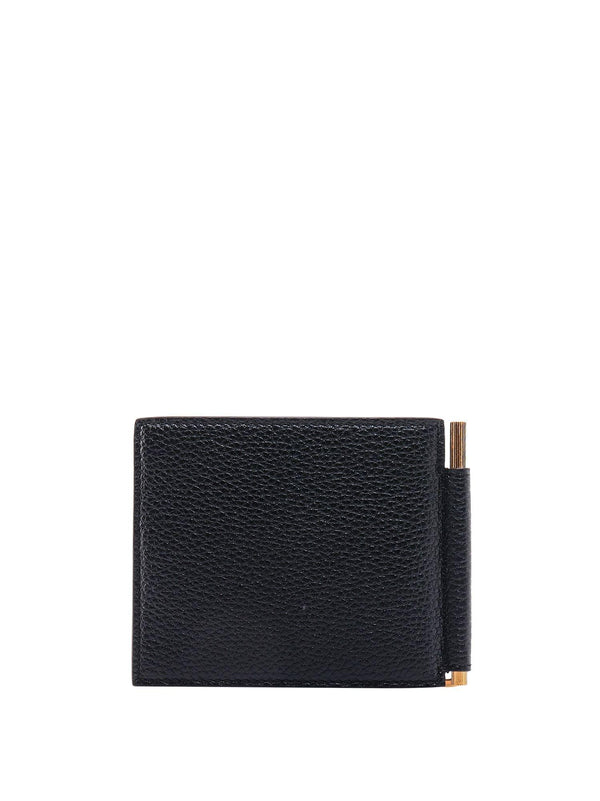 Tom Ford Card Holder - Men - Piano Luigi