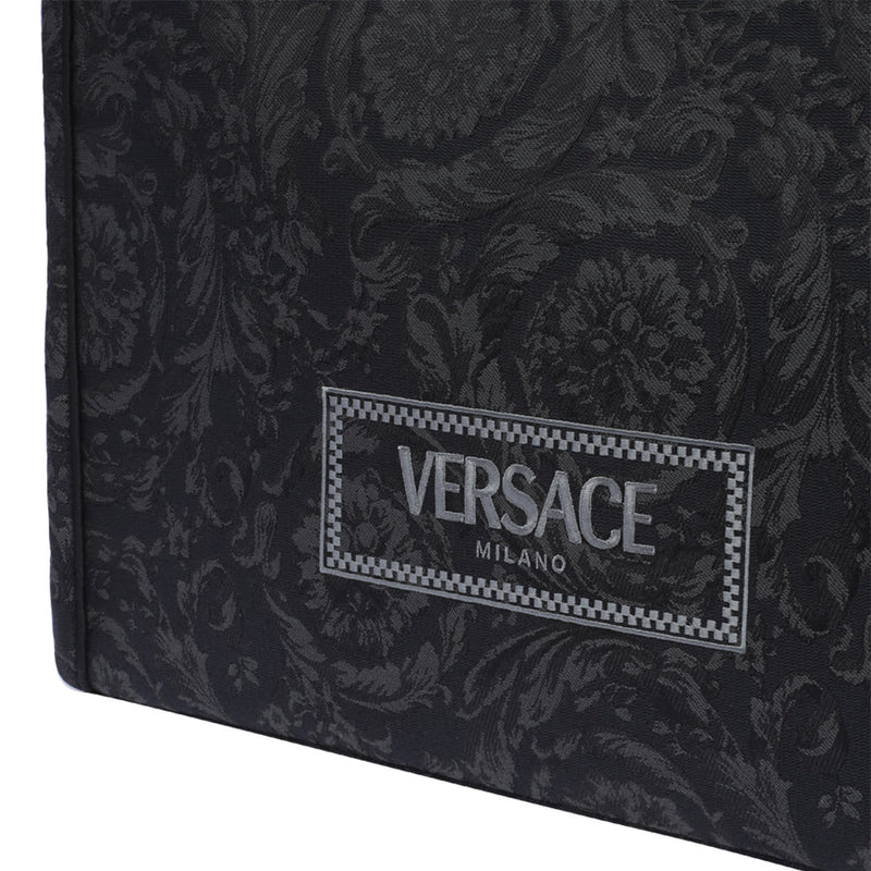 Versace Athena Barocco Tote Bag - Men