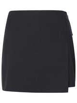 Moncler Skirt Design Shorts - Women