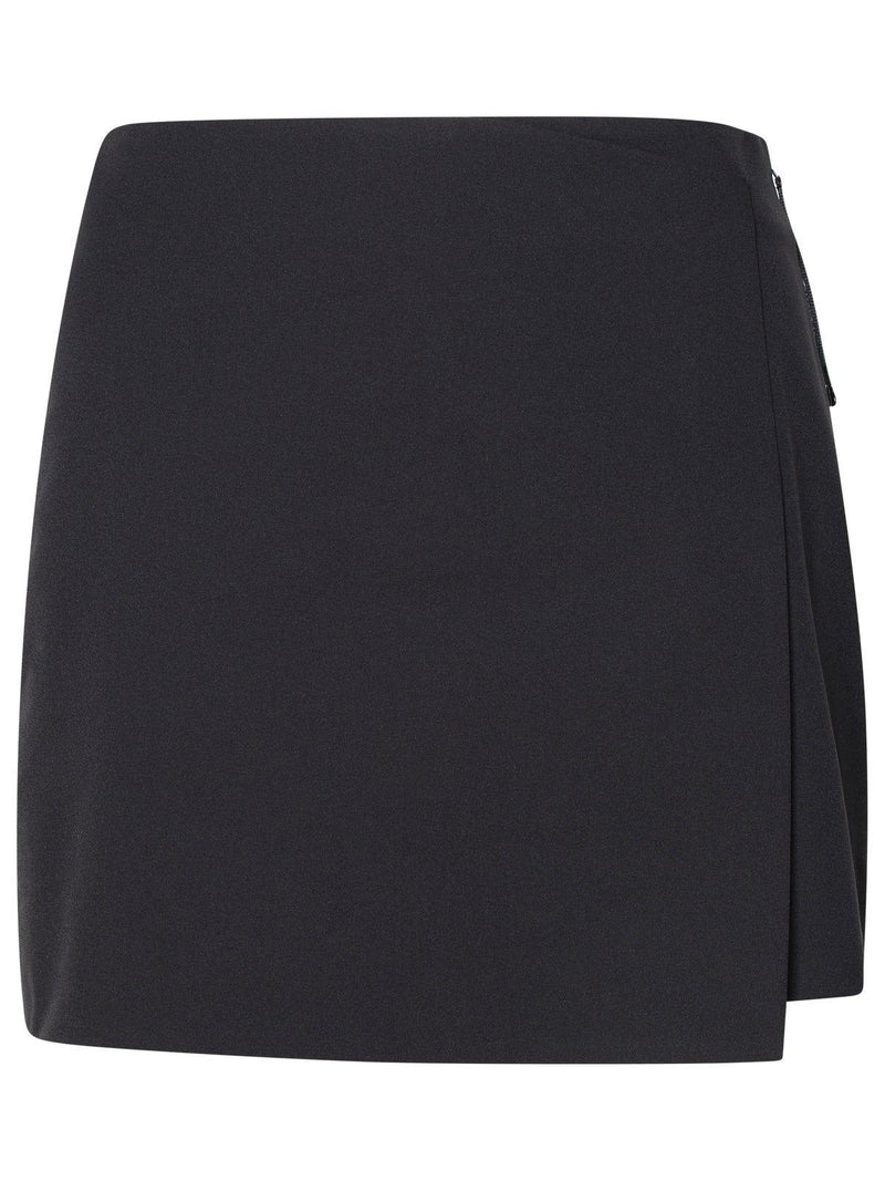 Moncler Skirt Design Shorts - Women