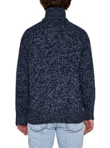 Brunello Cucinelli Wool Cardigan - Men