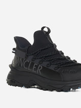 Moncler Trailgrip Lite 2 Ripstop Sneakers - Women