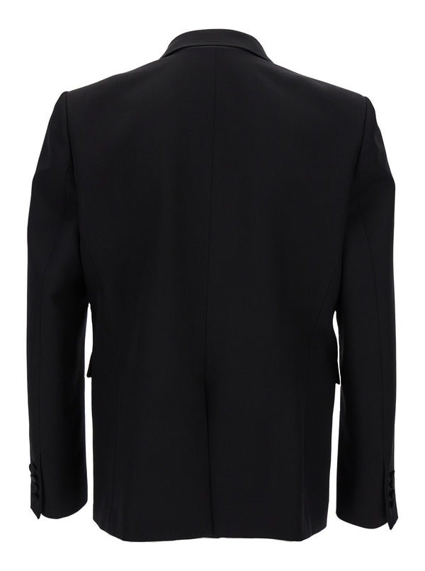 Saint Laurent Veste 1b Tux - Men