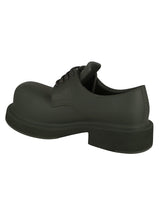 Balenciaga Steroid Derby Shoes - Men