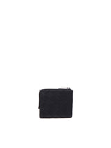 Bottega Veneta Intreccio Wallet In Calfskin - Women