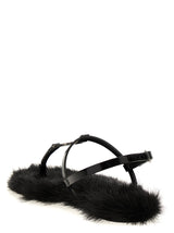 Saint Laurent cassandra Sandals - Women