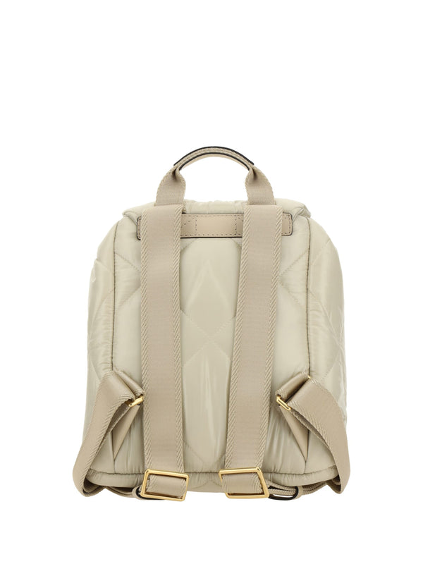 Moncler Puff Backpack - Women