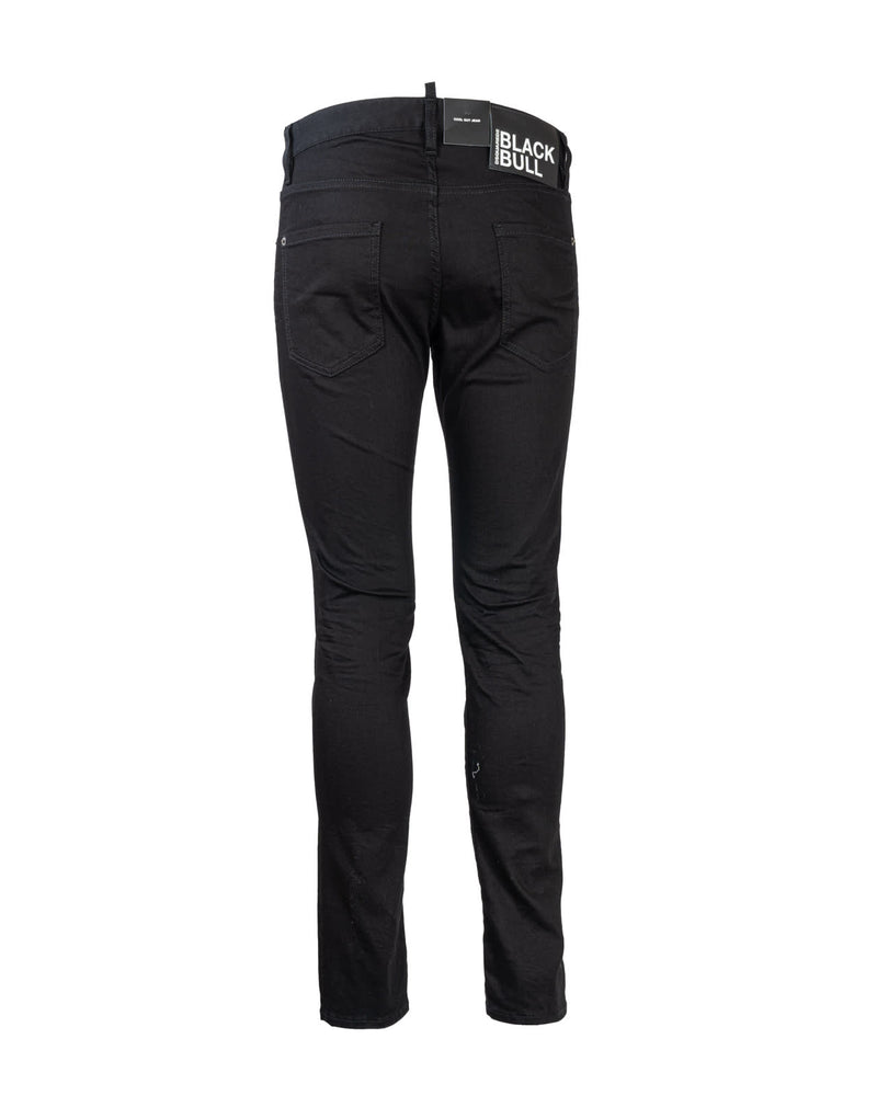 Dsquared2 Jeans Black - Men