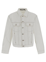 Jacquemus Denim Jacket - Men