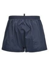 Dsquared2 Midi Boxer Shorts - Men