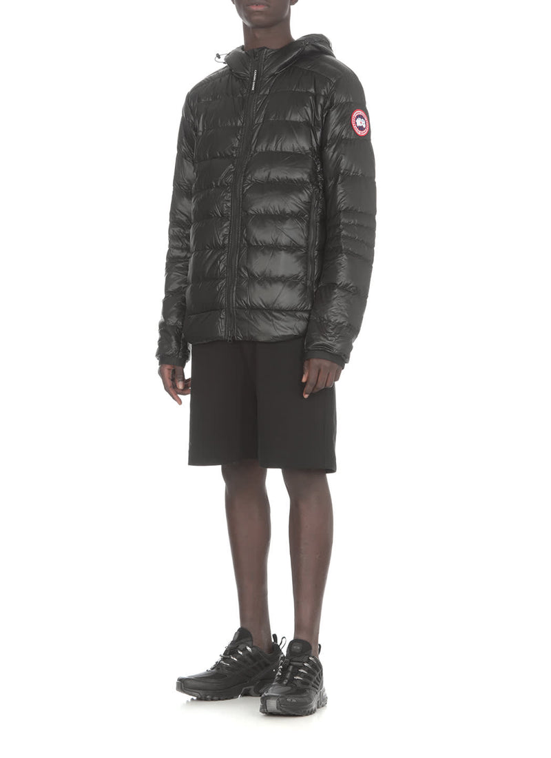 Canada Goose Crofton Hoody Down Jacket - Men