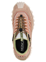 Moncler trailgrip Sneakers - Women