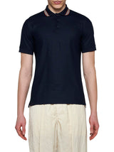 Burberry Polo Shirt - Men