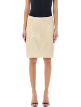 Tom Ford Midi Skirt - Women - Piano Luigi