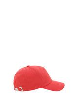 Balmain Baseball Cap - Women - Piano Luigi