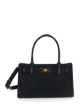 Versace Large Tote Look1 - Women