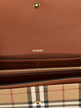 Burberry halton Wallet - Women