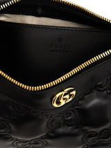 Gucci gg Matelass Shoulder Bag - Women