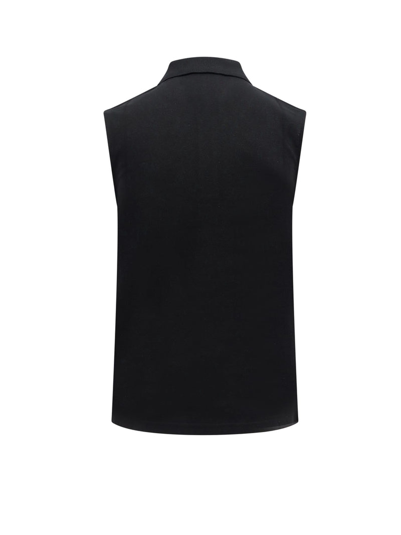 Saint Laurent Polo Shirt - Men