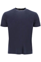 Tom Ford Cottono And Lyocell T-shirt - Men