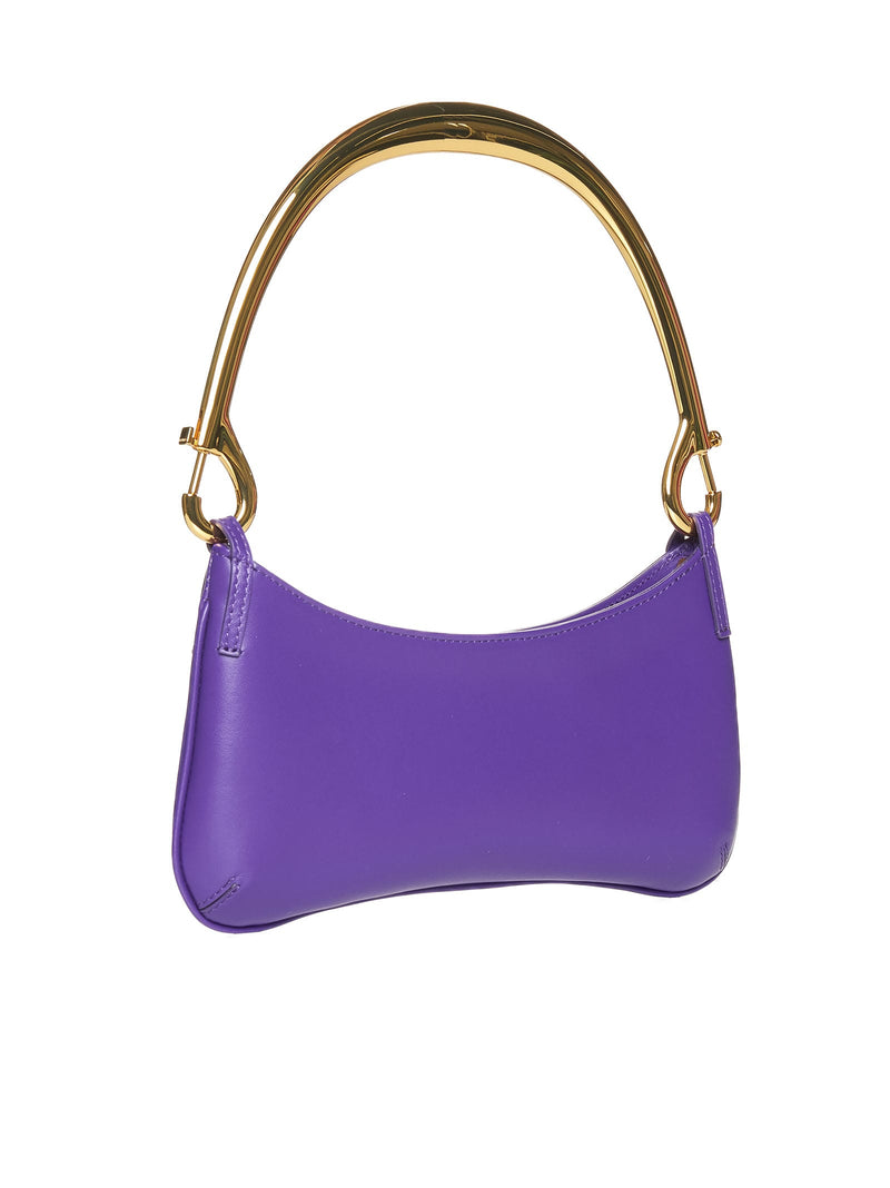 Jacquemus Le Bisou Mousqueton Bag - Women