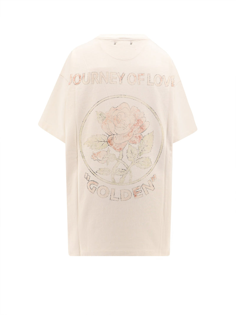 Golden Goose T-shirt - Women