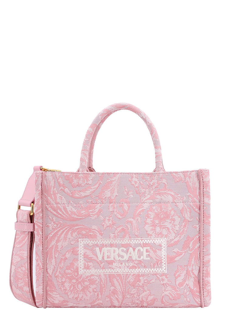 Versace Athena Barocco Handbag - Women