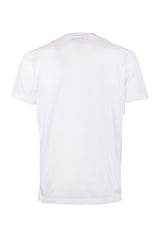 Dsquared2 T-shirts And Polos White - Men