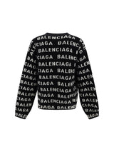 Balenciaga Sweater - Men