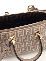 Fendi Mini by The Way Bowler Bag - Women