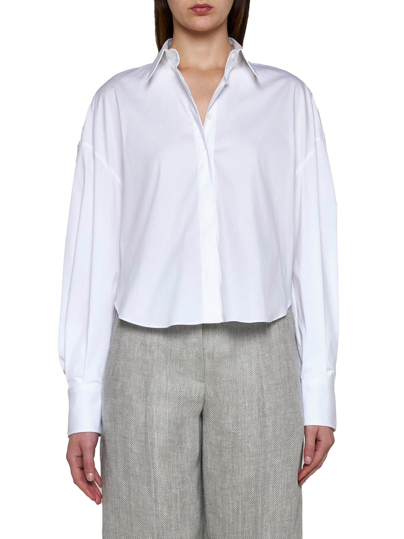 Brunello Cucinelli Shirt - Women