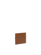 Bottega Veneta Intrecciato Card Case - Women