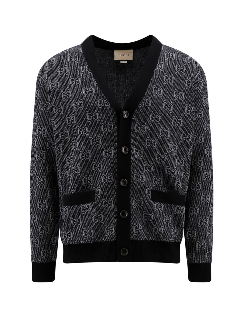 Gucci Cardigan - Men