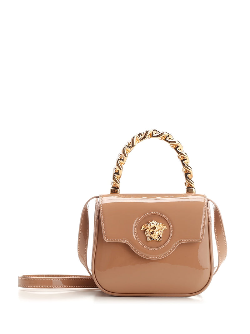 Versace la Medusa Mini Bag - Women