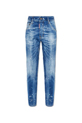 Dsquared2 skater Jeans - Men