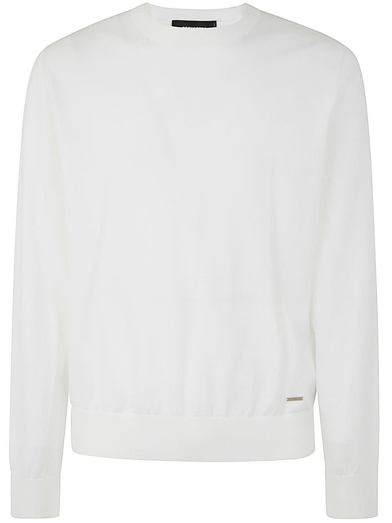 Dsquared2 Crewneck Pullover - Men