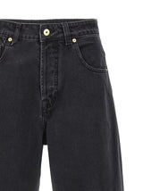 Jacquemus le De-nîmes Large Jeans - Women