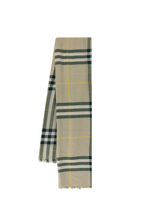 Burberry Scarf - Men