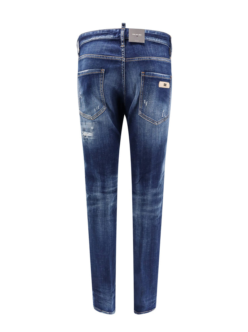 Dsquared2 Cool Guy Jeans - Men