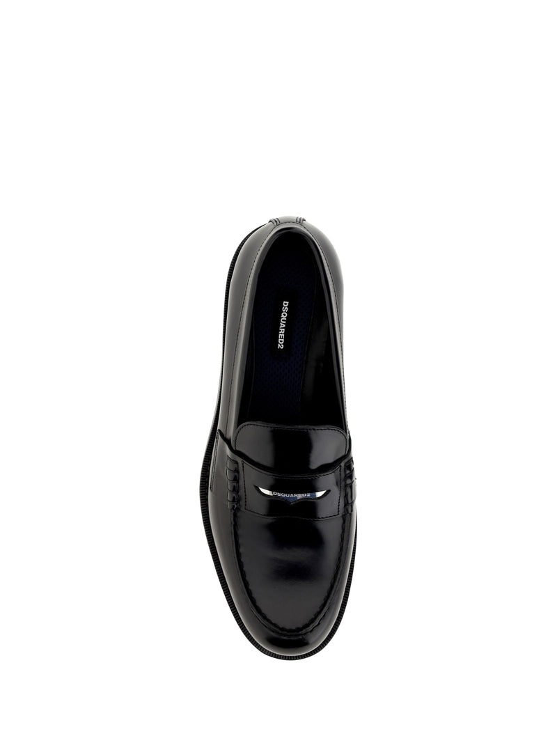 Dsquared2 Loafers - Men